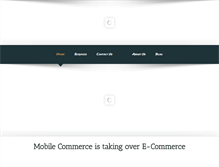Tablet Screenshot of pi-apps.com